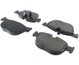 StopTech StopTech Street Brake Pads for BMW X5 E7
