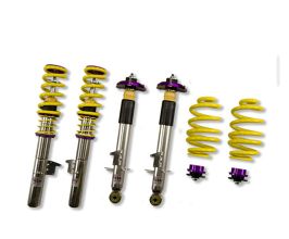 KW Coilover Kit V3 BMW X6 for BMW X5 E7