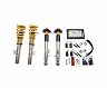 KW Coilover Kit V3 BMW X6 M for vehicles equipped w/ EDC for Bmw X5 M