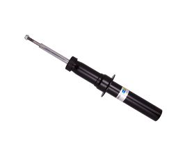 BILSTEIN B4 OE Replacement 07-13 BMW X5 (w/o Electronic Suspension) Front Twintube Shock Absorber for BMW X5 E7