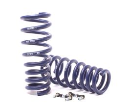 H&R 07-13 BMW X5 E70 Sport Spring (w/Self-Leveling/Incl. Diesel) for BMW X5 E7
