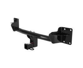 CURT 07-11 BMW X3 Class 3 Trailer Hitch w/2in Receiver BOXED for BMW X5 F