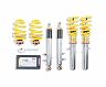 KW Coilover Kit V3 BMW X5 (F15) w/o Air Suspension Non EDC for Bmw X5 xDrive35i/xDrive50i/xDrive35d/sDrive35i/xDrive40e