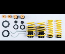 Springs for BMW X5 F