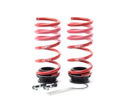 H&R 15-19 BMW X6 M F86 VTF Adjustable Lowering Springs for BMW X5 G