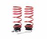 H&R 15-19 BMW X6 M F86 VTF Adjustable Lowering Springs for Bmw X5 xDrive50i