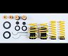ST Suspensions Adjustable Lowering Springs 19-21 BMW X5 xDrive50i w/ Electronic Dampers