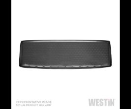 Westin 2014-2017 BMW X5 Profile Cargo Liner - Black for BMW X5 M F