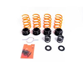 MSS Suspension 20-21 BMW X5M / X5M Competition / X6M / X6M Competition Urban Full Adjustable Kit for BMW X5 M F9