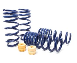 H&R 20-21 BMW X5 M/X5 M Competition/X6 M/X6 M Competition F95/F96 Sport Spring for BMW X5 M F9
