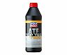 LIQUI MOLY 1L Top Tec ATF 1100 for Bmw X6 M/xDrive35i/xDrive50i/ActiveHybrid