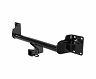 CURT 08-11 BMW X6 Class 3 Trailer Hitch w/2in Receiver BOXED for Bmw X6 M/xDrive35i/xDrive50i/ActiveHybrid