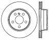 StopTech StopTech Slotted & Drilled Sport Brake Rotor