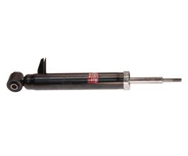 KYB Shocks & Struts Excel-G Rear Right BMW X5 2013-2007 w/ 3rd Row Seating (Exc. Sport Susp.) for BMW X6 E