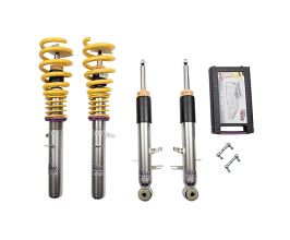 KW Coilover Kit V3 BMW X5 (F15) w/ Rear Air w/o EDC for BMW X6 F