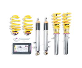KW Coilover Kit V3 BMW X5 (F15) w/o Air Suspension Non EDC for BMW X6 F