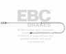 EBC 2010-2014 BMW X5 3.0L Turbo Rear Wear Leads for Bmw X6 M