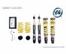 KW Coilover Kit V4 Bundle 2020 BMW X5/X6 M (F95) (Including Competition)