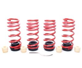 H&R 20-21 BMW X5 M/X5 M Competition/X6 M/X6 M Competition F95/F96 VTF Adjustable Lowering Springs for BMW X6 M F9