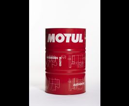 Motul 208L Synthetic Engine Oil 8100 10W60 X-POWER - ACEA A3/B4 API SM for BMW Z-Series E