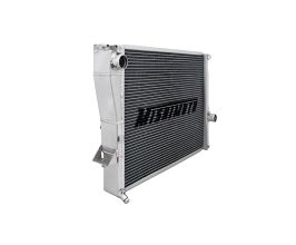 Mishimoto 99-02 BMWZ3 Manual X-Line (Thicker Core) Aluminum Radiator for BMW Z-Series E