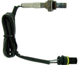 NGK BMW M3 2006-2001 Direct Fit Oxygen Sensor for BMW Z-Series E