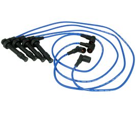 NGK BMW 318i 1999-1991 Spark Plug Wire Set for BMW Z-Series E