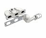 MagnaFlow Conv DF BMW 3 01-05 Front for Bmw Z3 Roadster/Coupe