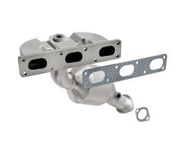 MagnaFlow Conv DF 99-00 BMW Z3 L6 2.8L Rear Manifold for BMW Z-Series E