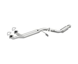 MagnaFlow California Grade Conv Direct Fit 97-99 BMW Z3 L6 2.8L for BMW Z-Series E