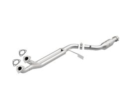 MagnaFlow Conv DF 97-98 BMW Z3 6 2.8L for BMW Z-Series E