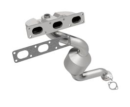 MagnaFlow Conv DF BMW 99-00 323 2.5L / 99-00 328 2.8L / 99-00 Z3 2.5L/2.8L California for BMW Z-Series E