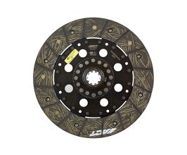 ACT 1995 BMW M3 Modified Rigid Street Disc for BMW Z-Series E