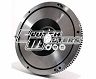 Clutch Masters 95-01 BMW M3 3.2L E36 / 95-95 BMW M3 3.0L E36 / 98-02 BMW Z3 3.2L Steel Flywheel for Bmw Z3 Roadster/M Roadster/Coupe/M Coupe