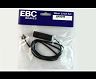 EBC 92-95 BMW M3 3.0 (E36) Rear Wear Leads for Bmw Z3 Roadster/M Roadster/Coupe/M Coupe