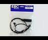 EBC 96-98 BMW Z3 1.9 Front Wear Leads for Bmw Z3 Roadster/M Roadster/Coupe/M Coupe