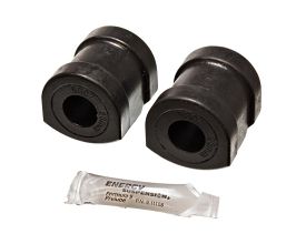 Energy Suspension 92-99 BMW 318I/325i/328I Black 23mm Front Sway Bar Frame Bushings for BMW Z-Series E