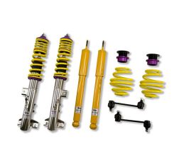 KW Coilover Kit V2 BMW Z3 (MR/C) M Roadster for BMW Z-Series E