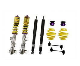 KW Coilover Kit V1 BMW Z3 (MR/C) M Roadster for BMW Z-Series E