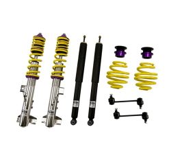 KW Coilover Kit V1 BMW Z3 (MR/C) M Coupe for BMW Z-Series E