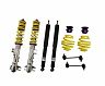 KW Coilover Kit V1 BMW Z3 (MR/C) M Coupe for Bmw Z3 M Coupe