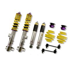 KW Coilover Kit V2 BMW Z3 (MR/C) M Coupe for BMW Z-Series E