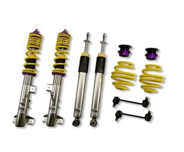 KW Coilover Kit V3 BMW Z3 (MR/C) M Roadster for BMW Z-Series E