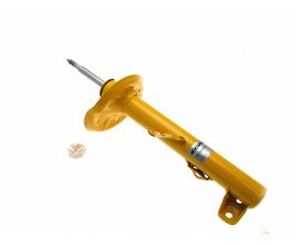 KONI Sport (Yellow) Shock 96-02 BMW E36 Z3 4 and 6 cyl. (Incl. M-Technik) - Left Front for BMW Z-Series E