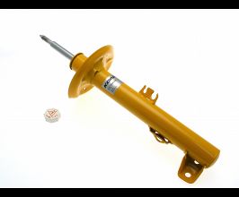 KONI Sport (Yellow) Shock 96-02 BMW E36 Z3 4 and 6 cyl. (Incl. M-Technik) - Right Front for BMW Z-Series E