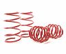 H&R 96-02 BMW Z3 4 Cyl RC Sport Spring for Bmw Z3 Roadster/M Roadster/Coupe/M Coupe