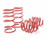 H&R 98-02 BMW M-Coupe/M-Roadster MRC Sport Spring for Bmw Z3 M Roadster/M Coupe