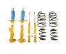 BILSTEIN B12 1997 BMW Z3 2.8i Front and Rear Suspension Kit for Bmw Z3 Roadster