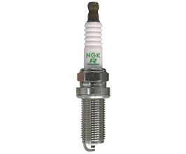 NGK Nickel Spark Plug Box of 4 (LFR6C-11) for BMW Z-Series E85