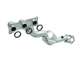 MagnaFlow Conv DF 06-08 BMW Z4 3.0L fr for BMW Z-Series E85